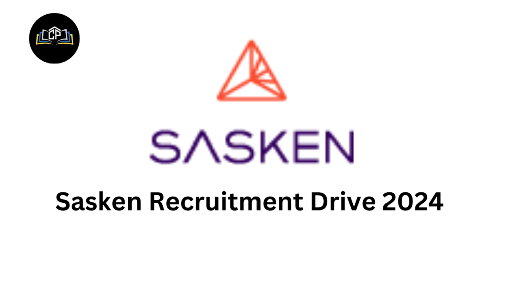 Sasken Recruitment Drive 2024| Engineer-Software Test & Release| Across India |Freshers