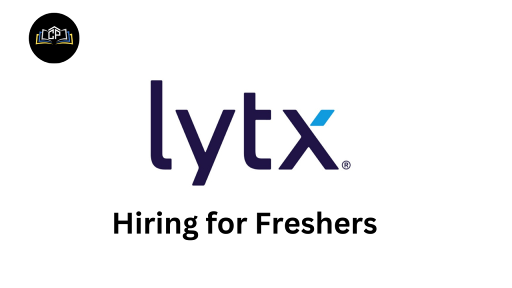 LYTX hiring for software engineer